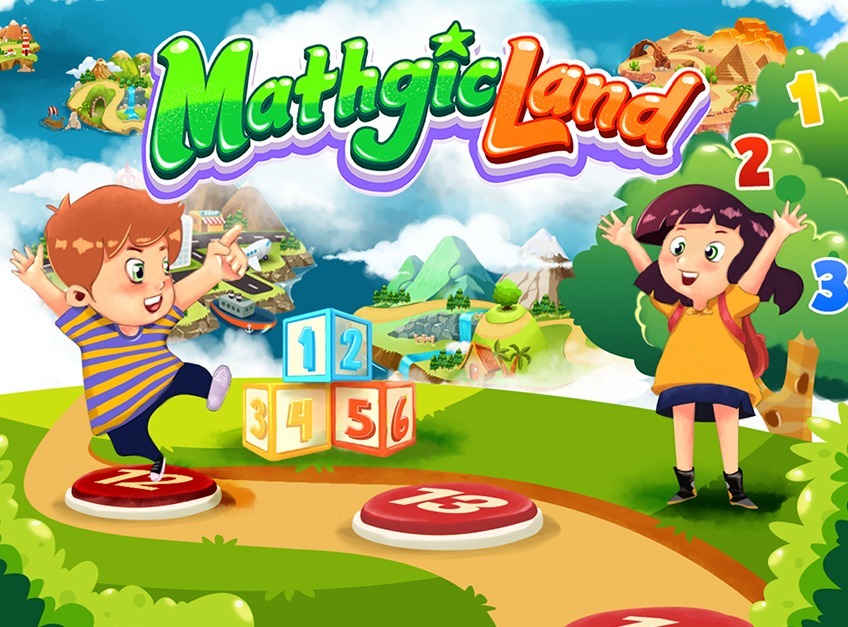 MathgicLand